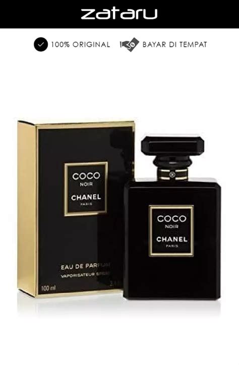 chanel coco noir review indonesia|chanel coco noir for women.